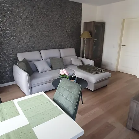 Dreilaendereck Daire Gronau (Westfalen)