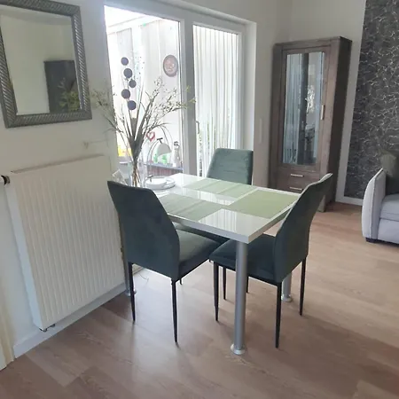 Dreilaendereck Daire Gronau (Westfalen)
