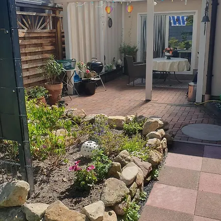Appartamento Dreilaendereck Gronau (Westfalen)
