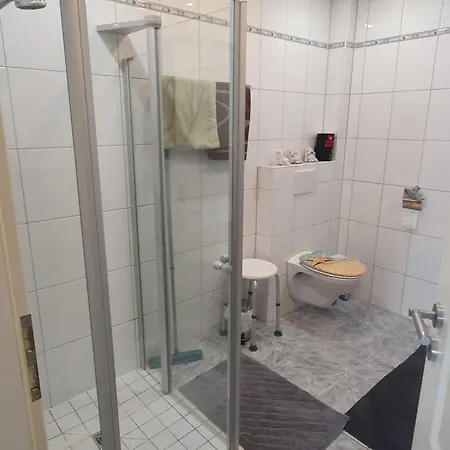 Dreilaendereck Daire Gronau (Westfalen)